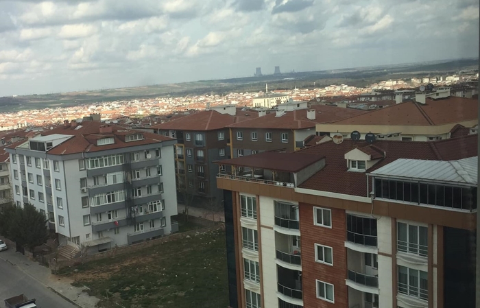 Kırklareli’nde Konut Satış Sayısı 503 oldu