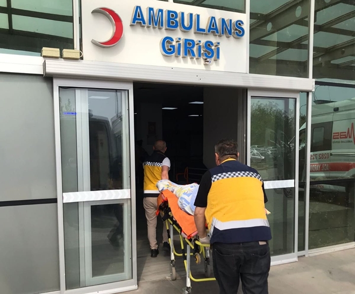 Ergene Belediyesinden İnsan Odaklı Çalışma