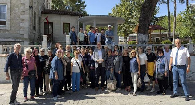 Kaynarca Ziyaretçiler İçin Cazibe Merkezi Olmaya Devam Ediyor
