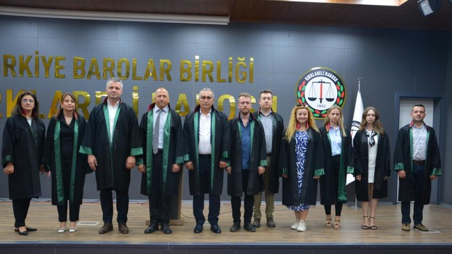“Savunma Hakkına Saygı Adil Yargılanma Hakkının Temelidir”