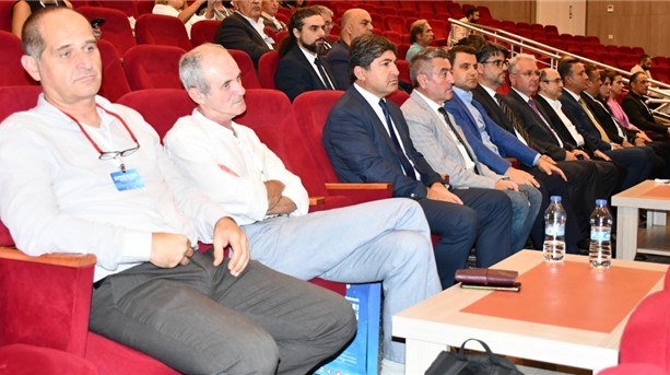 ÜAK Sanat Dalları Eğitim Konseyi Genel Kurul Toplantısı’na Katıldılar