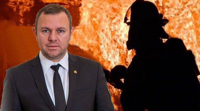 Başkan Ilık; “İtfaiyecilik zor ve meşakkatli bir meslektir”