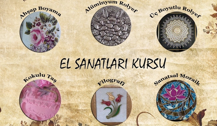Yetişkinlerin örgün veya yaygın eğitime katılım oranı %22,9 