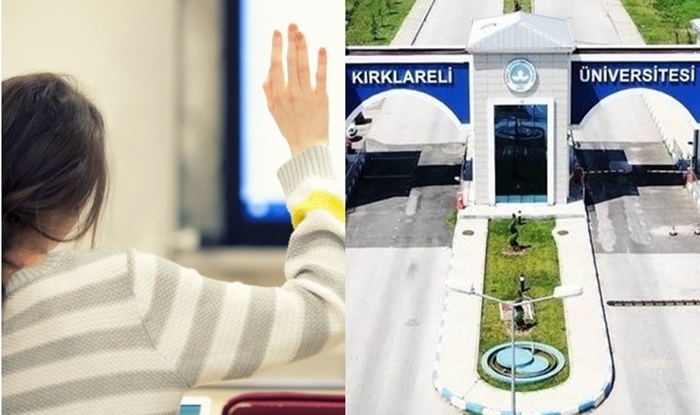 KLÜ’de Pedagojik Formasyon Eğitimi Başvuruları Başlıyor