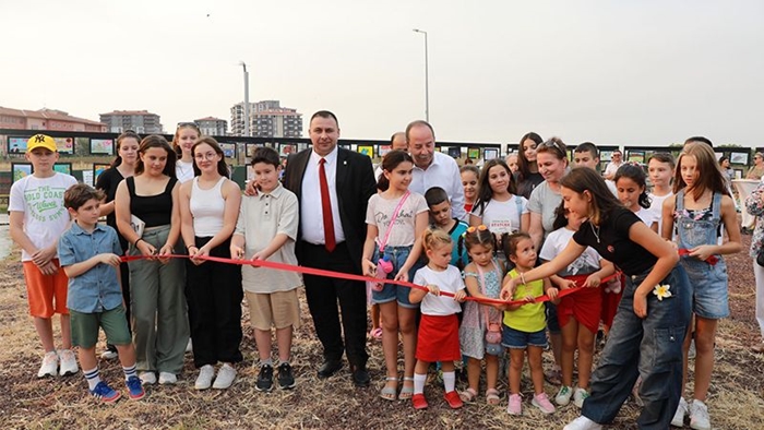 Hasan Ali Yücel Çocuk Müzesi 135 Bin Çocuk Ziyaret Etti