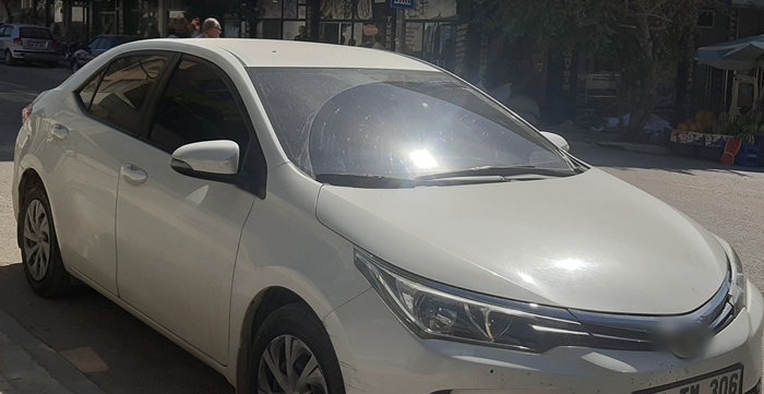 Kırklareli'nde Motorlu Kara Taşıtları Sayısı 149 bin 533'e Ulaştı!