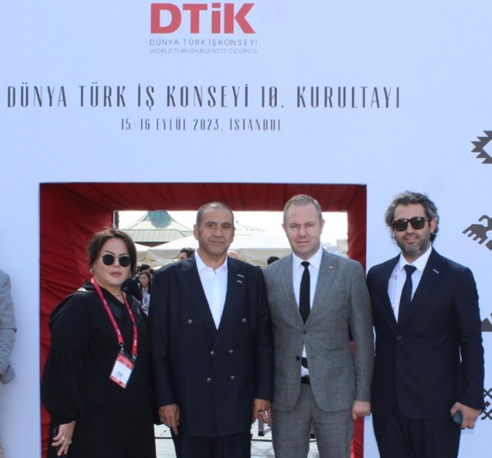 Bulgaristan Temsilcisi olarak Gökhan Tanır seçildi