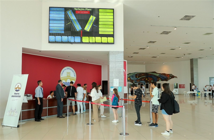 2023-2024 Eğitim Öğretim Yılı Kayıtları Devam Ediyor