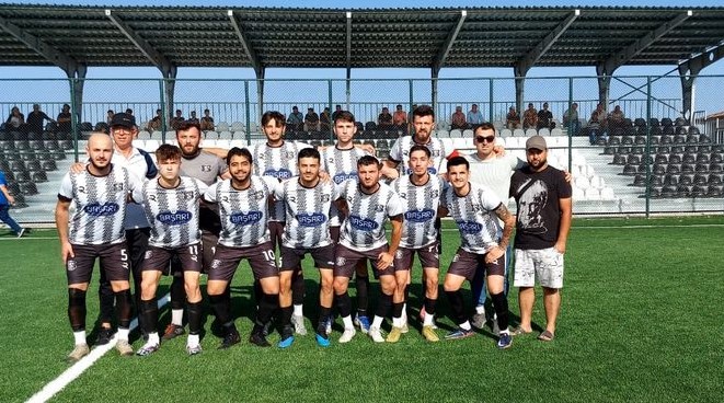 Evrensekiz Evrenspor, Hazırlık Maçında Muratlı Belediye Spor'u Mağlup Etti