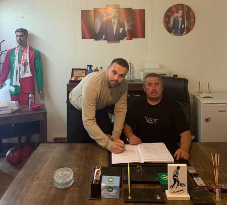 Büyükmandıra Adaspor, Transfer Çalışmalarına Devam Ediyor