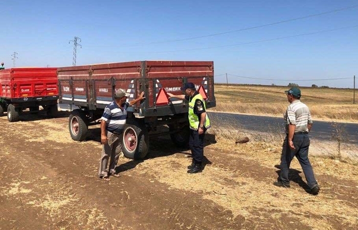 Amaç Ceza Değil Trafik Kazalarını Engellemek