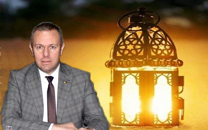 Başkan Ilık “Birlik, Beraberlik ve Dostluk Zamanı