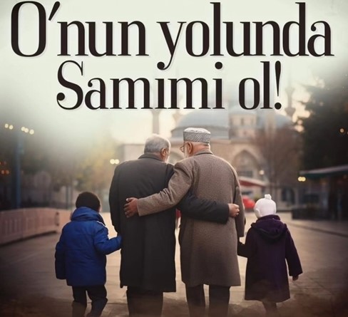 Kırklareli İl Müftülüğünden Mevlid-i Nebi Haftası Duyurusu