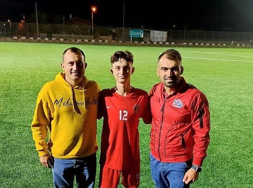 Evrensekiz Evrenspor, Genç Yetenek Efe Celil Avcı ile Anlaştı