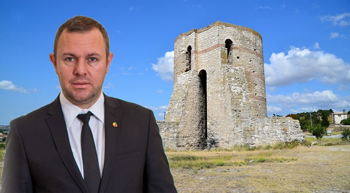 Başkan Soner Ilık Turizmin Önemine Vurgu Yaptı