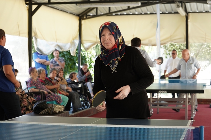 Avrupa Hareketlilik Haftası Eğlence Dolu Etkinliklerle Başladı