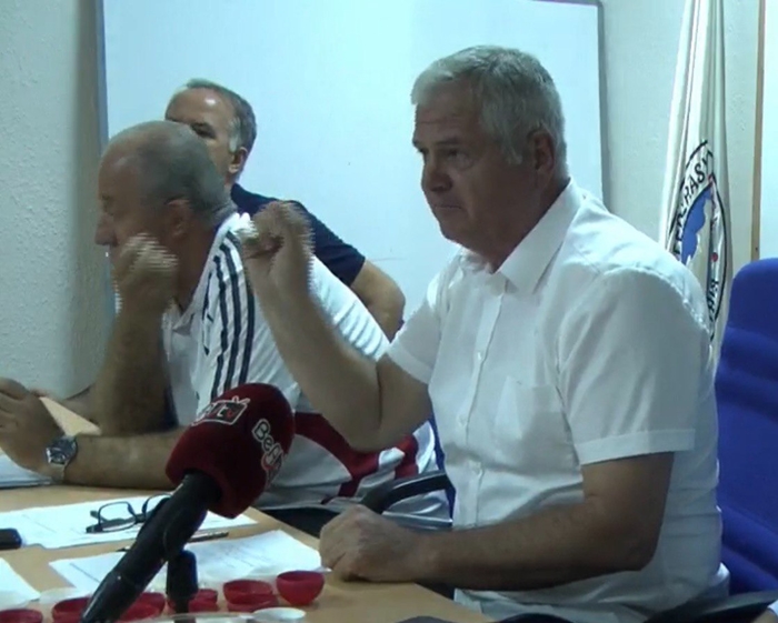 Kırklareli’nde Resmi Olarak “Kadir Gökçe Sezonu”