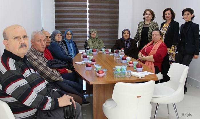 Hastanede “Diyabet Okulu