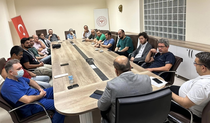 Onkolojik Cerrahi Konseyi ile Kanser Hastalarına Yeni Bir Umut Işığı