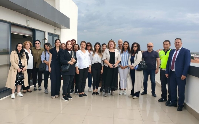 Kırklareli'de Sağlıklı Hayat Programı Toplantısında Önemli Kararlar Alındı