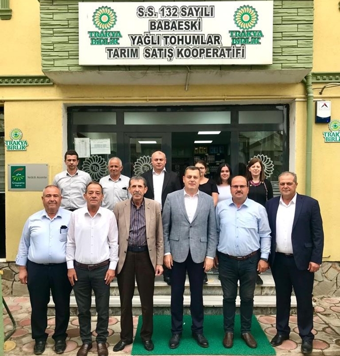 CHP’li Vekil Gündoğdu; “Yoksulluk çığ gibi büyüyor”