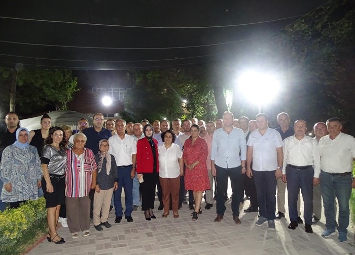 Pınarhisar Kaymakamı Afyonkarahisar’a Vali Yardımcısı olarak atandı