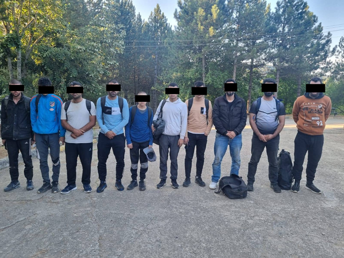 Adli Makamlara Sevk Edilen 2 Organizatörden 1 Tanesi Tutuklandı