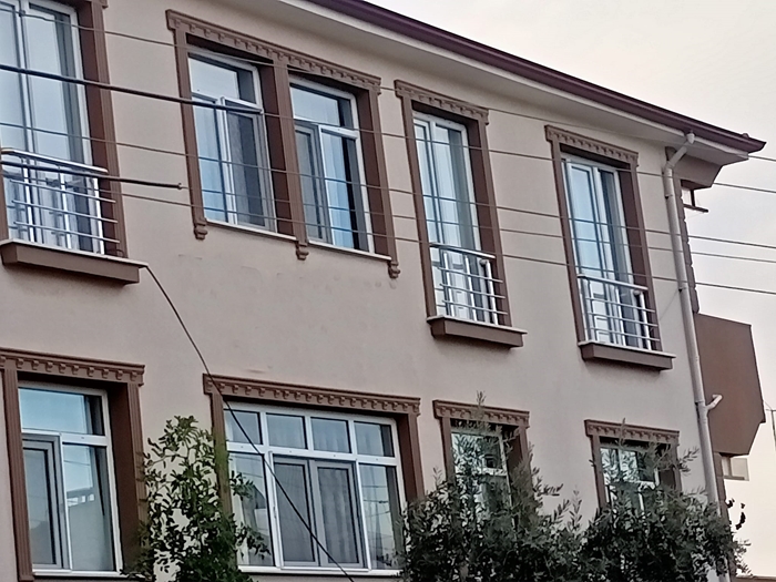136’sı ilk satış, 332’si ise ikinci el satış olarak gerçekleşti