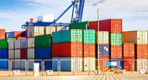 İşte Kırklareli, Edirne ve Tekidağ’ın Temmuz Ayı Dış Ticaret İstatistikleri
