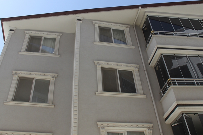 Kırklareli’nde ipotekli konut satış sayısı 87 olarak gerçekleşti