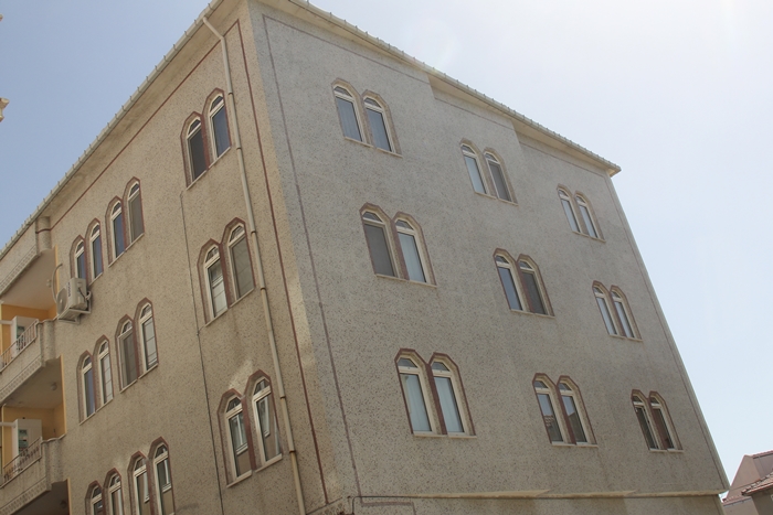 Kırklareli’nde 503 konut satışının, 93’ü ilk satış, 410’u ise ikinci el satış