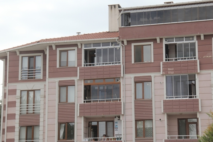 Tekirdağ’da 2 bin 698 konut satıldı