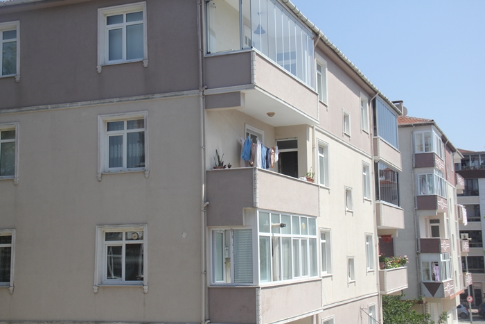 Kırklareli’nde İpotekli Konut Satışları Sayısı 93
