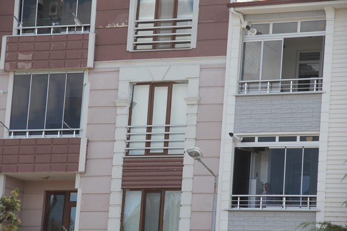 Edirne’de 655 konut satışı gerçekleşti