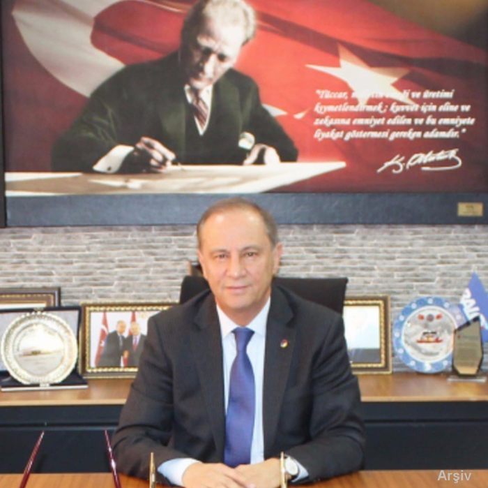 Başkan Altıntel; “Fedakar İtfaiye Teşkilatı'nın 309. Kuruluş Yıl Dönümünü Kutluyorum”