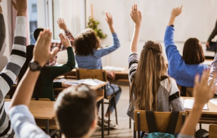 TÜİK Kırklareli'nin Muhtemel Eğitim Süresi İstatistikleri Açıklandı