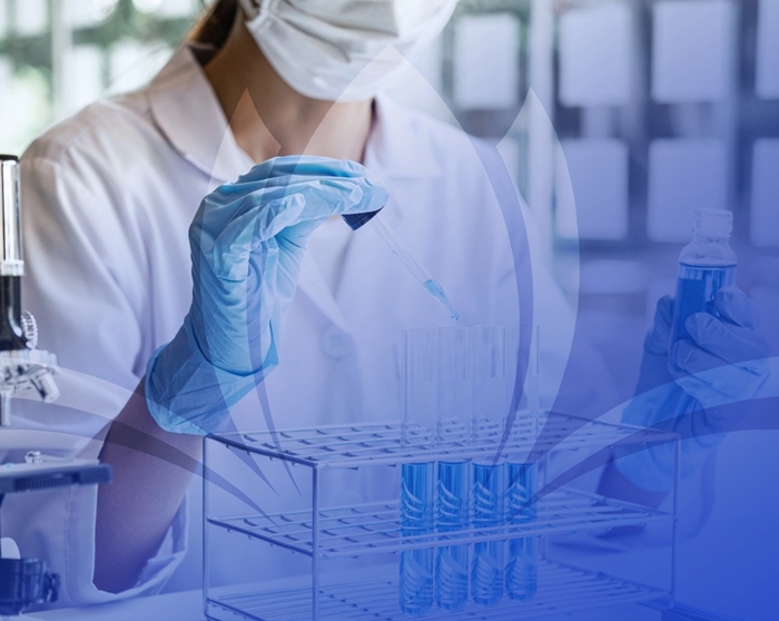 KLUSEM, Laboratuvar Uygulamaları Sertifika Programı ile Mesleki Yeterliliği Artırıyor