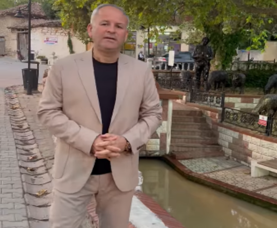 Kaynarca'da Kaçak Sondaja 120 Bin Lira Ceza