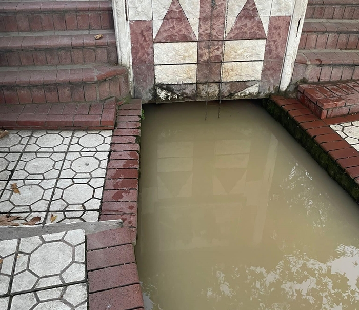 Kaynarca'da Kaçak Sondaj Kaynak Sularını İçilmez Hale Getirdi
