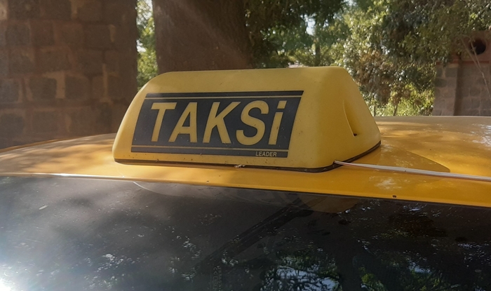 Lüleburgaz Belediyesi Yeni Taksi Ücret Tarifelerini Açıkladı