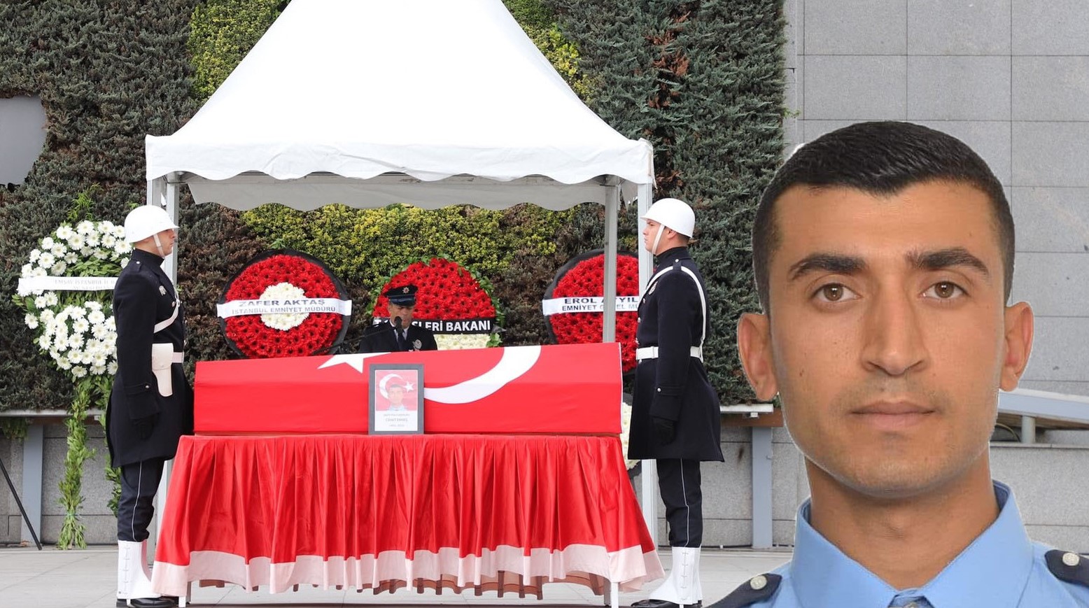Vali Ekici 
