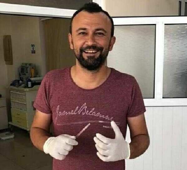 Çanakkale'de sağlık personeli ormanda ölü bulundu