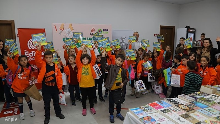 Kitap Kokulu Günler 13 Ekim'de Başlayacak