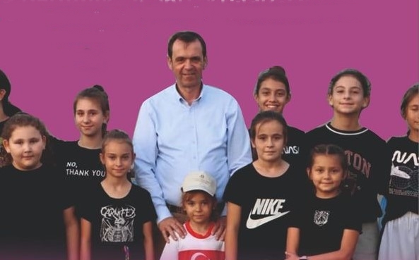 Başkan Özalp; 