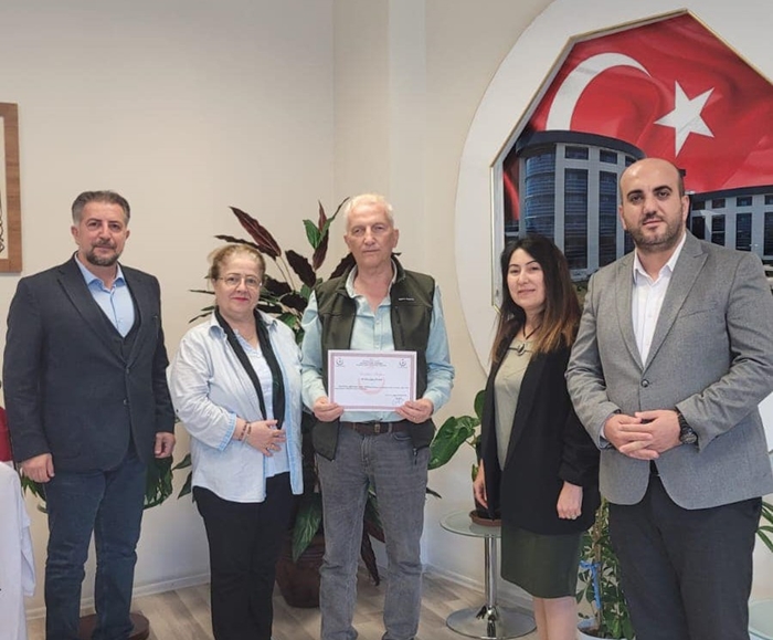 Hastaneden Memnun Kaldılar; Bağışlarıyla Sağlık Hizmetlerine Destek oldular