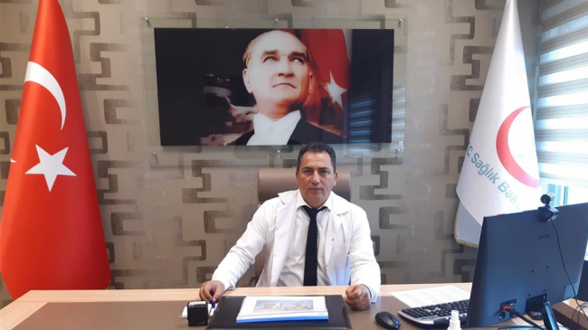 Op. Dr. Atam 