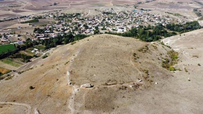 Trakya'nın en önemli arkeolojik alanı korumaya alınmalı