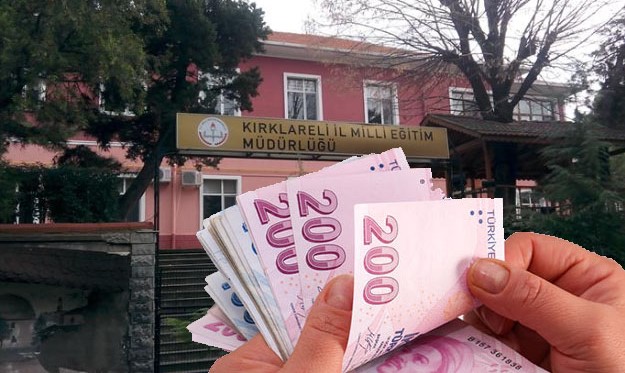 Kırklareli Milli Eğitim Müdürlüğü Liderlik Eğitimi Projesi Destek Almaya Hak Kazandı