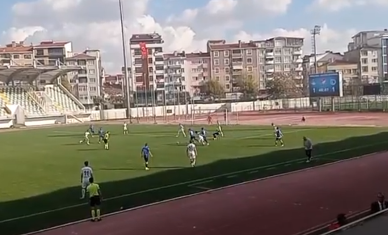 Vali Ekici, Kırklarelispor'un Başarısını Kutladı