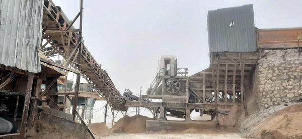 Edirne'de mahkeme, kalker ocağı davasında köylüleri haklı buldu